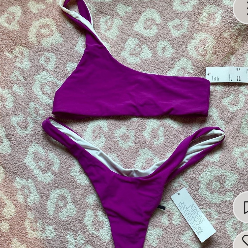 NWT Urban Outfitters Bikini Set